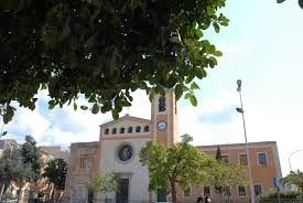 Termini Imerese. Sarcofagi romani trovati in piazza Sant’Antonio