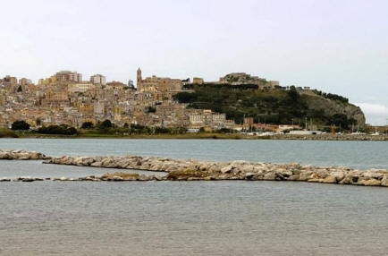 Sono otto i tratti di costa non balneabili