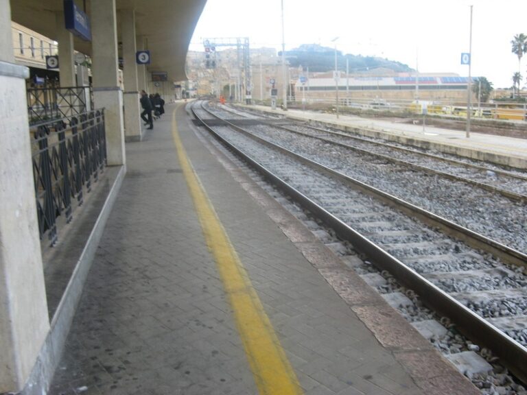 Stabili le condizioni di salute dell’anziano aggredito sabato alla stazione di Termini