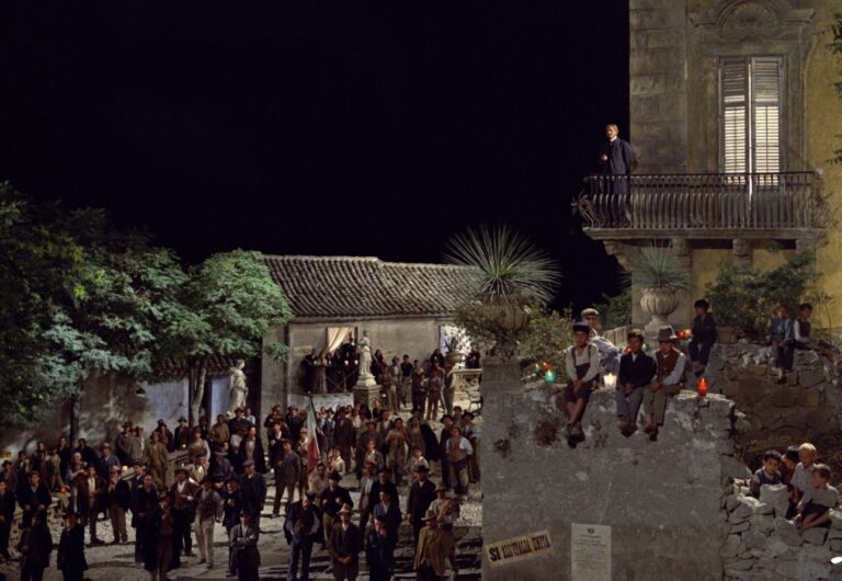 Guidati da SiciliAntica studenti del Liceo Scientifico visiteranno i luoghi de “Il Gattopardo” a Ciminna, la Donnafugata del film capolavoro di Luchino Visconti