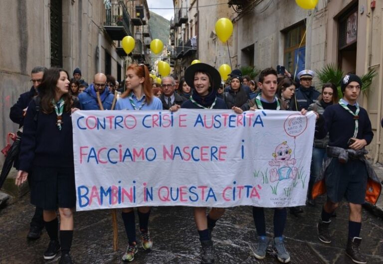 Centro nascite. Nuove speranze dal Ministero della salute