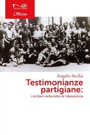 Al municipio presentazione del libro “Testimonianze partigiane”