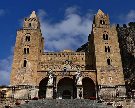 Si parla della Cefalù Islamica al Corso organizzato da SiciliAntica