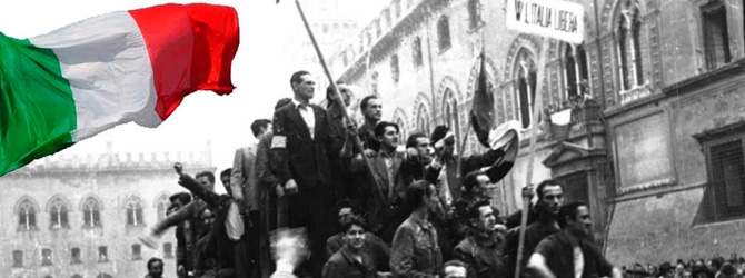 70° anniversario Liberazione. Il programma dell’Anpi