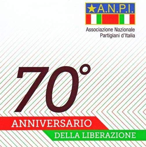 Assemblea cittadina Anpi