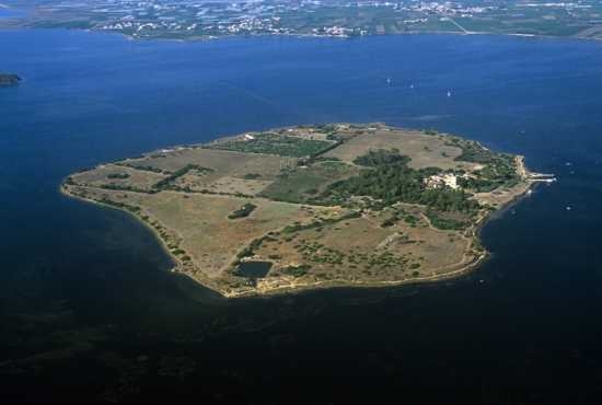 L’Associazione SiciliAntica organizza una visita guidata all’isola di Mozia