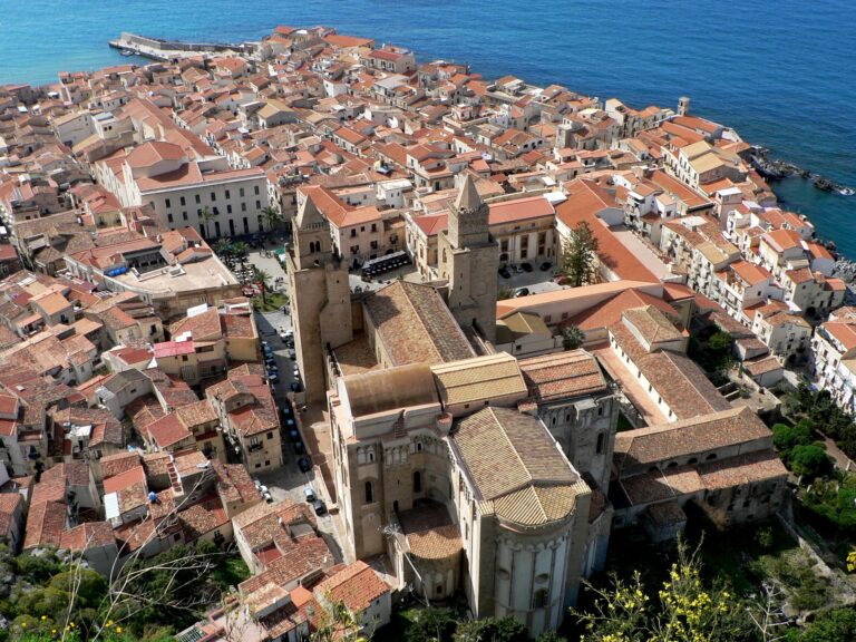 Cefalù patrimonio Unesco entro luglio. Valutazione positiva dell’ICOMOS