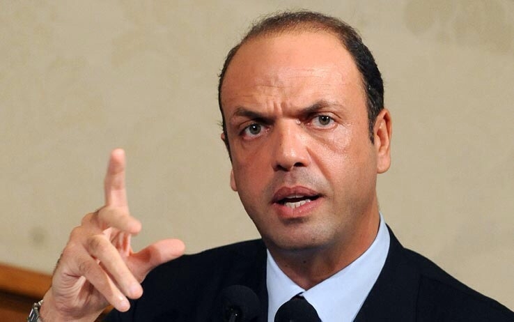 Frana viadotto Himera. Alfano: “Pronti a dichiarare stato d’emergenza”