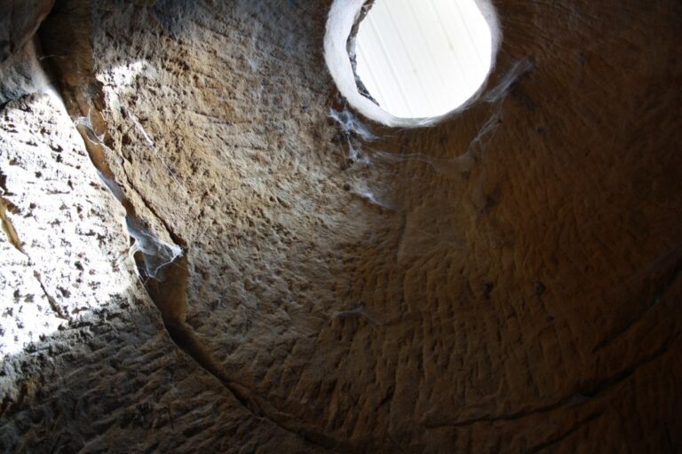 Roccapalumba: Si parla delle fosse granarie al Corso organizzato da SiciliAntica