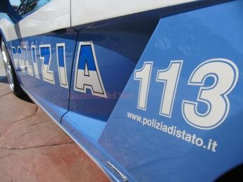 Sventato scippo di una turista tedesca. Arrestato giovane malvivente