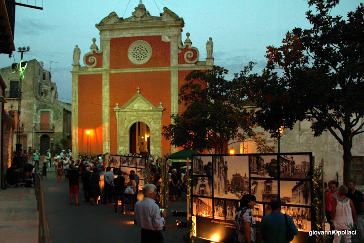 Ciminna “Notte Bianca”: 10 ore di spettacolo. E per tutti coloro che indosseranno un indumento bianco: birra in omaggio