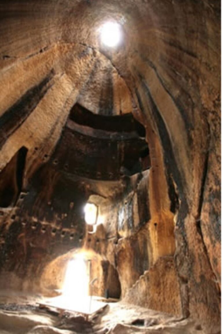 Inizia con un suggestivo concerto di flauti nelle grotte della Gurfa di Alia l’estate di SiciliAntica