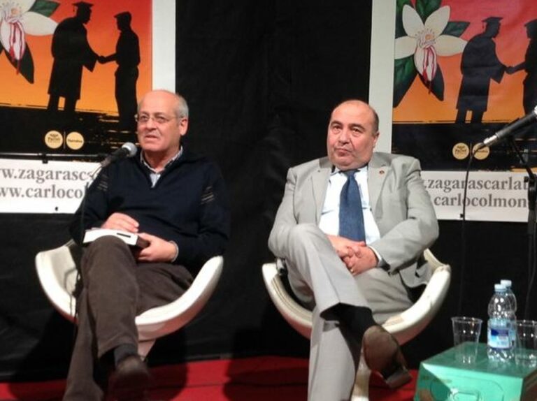 Incontri d’estate: la mafia al Mandralisca