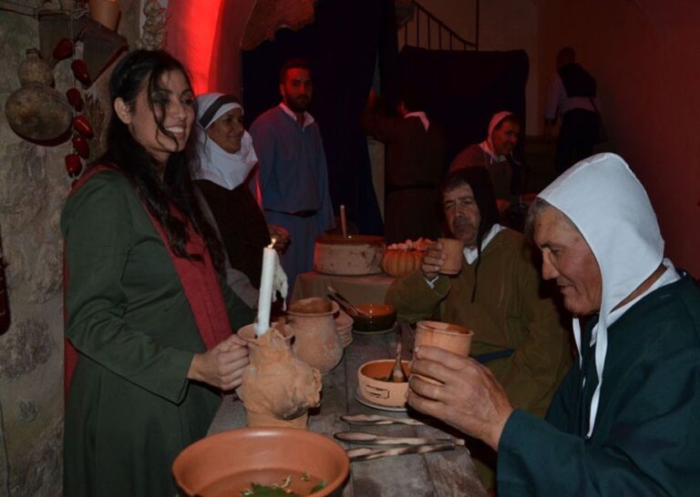 A settembre torna Vivere Assisi