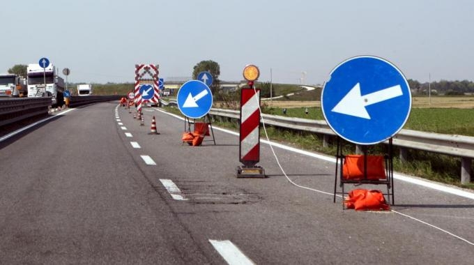 1 milione e 130 mila euro per opere di manutenzione strade. Interventi sulla A19 Palermo-Catania