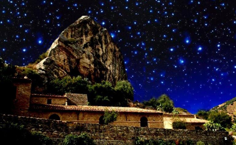 Roccapalumba. Una notte al Mulino Fiaccati: recitazione, lettura poetica e danze popolari al chiar di luna