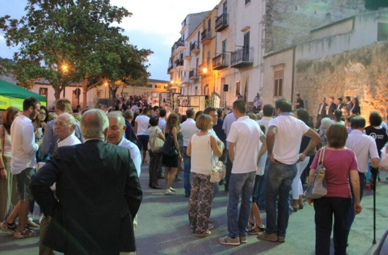Al via “Un’estate con SiciliAntica”.  50 eventi per conoscere e amare il territorio. Si parte il 13 luglio con un suggestivo concerto di flauti nelle grotte della Gurfa di Alia