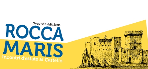 Dal 14 luglio torna “Roccamaris. Incontri d’estate al Castello”. Continua la sfida di SiciliAntica Campofelice