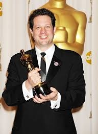 Cefalù film festival. I saluti del premio Oscar Michael Giacchino