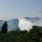 incendio soprana