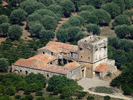 Un’Estate con SiciliAntica: passeggiata tra le Torri del territorio