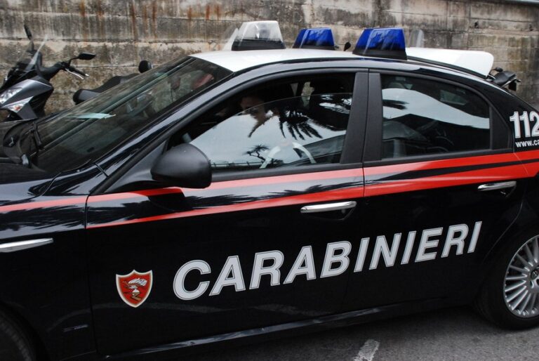 Operazione Libeccio. Tentata estorsione aggravata dal metodo mafioso. 20 mila euro a titolo di risarcimento. Tre le misure cautelari