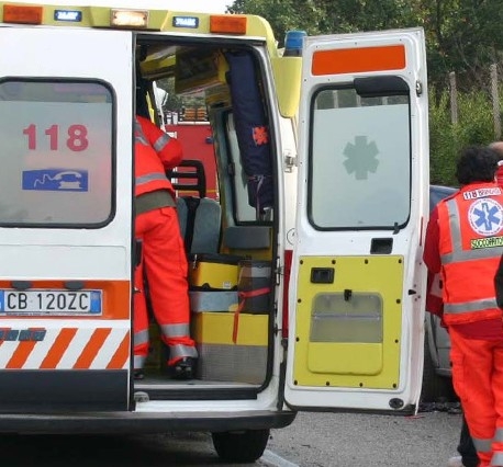 Grave incidente stradale fra Altavilla Milicia e Trabia. Muore il gestore del Lido Sporting