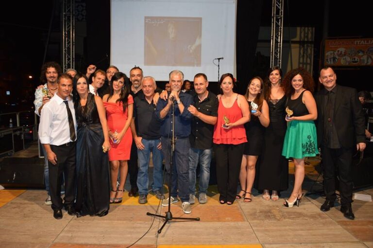 Grande successo per il tributo a Fabrizio de Andrè