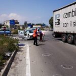 incidente campofelice