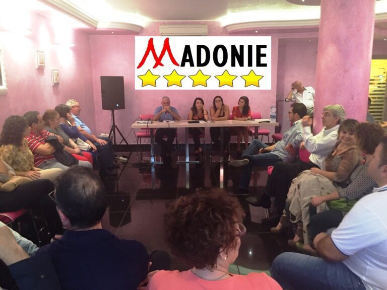 Incontro del Movimento 5 Stelle. Elisa Mogavero e Daniele Di Vuono nuovi coordinatori