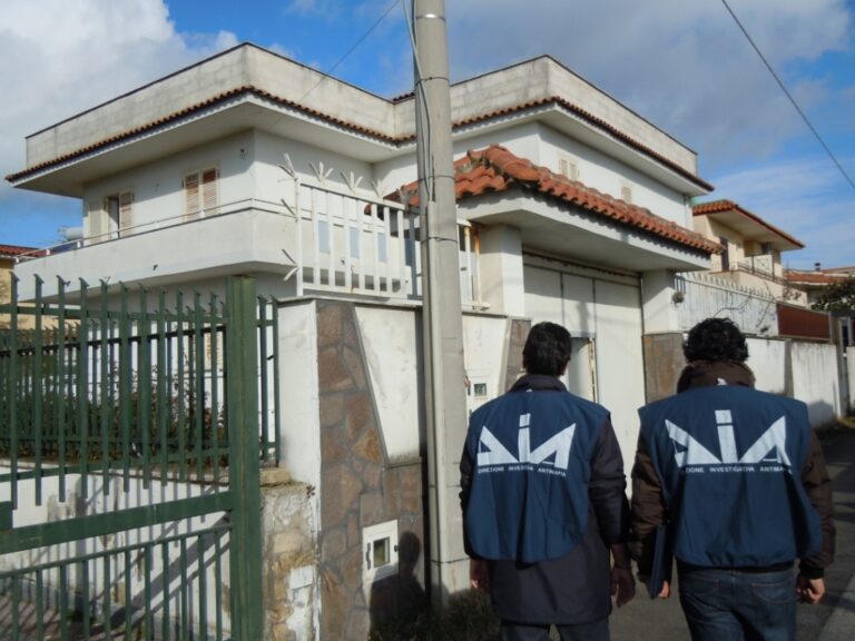 Beni confiscati: un incontro della Rete integrata “Città a Rete Madonie”