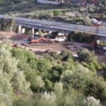 Lavori autostrada A19 Palermo-Catania, viadotto Himera - 15 settembre 2015_3