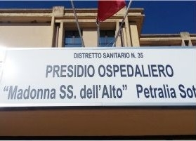 Chiude il punto nascita dell’Ospedale “Madonna dell’Alto”