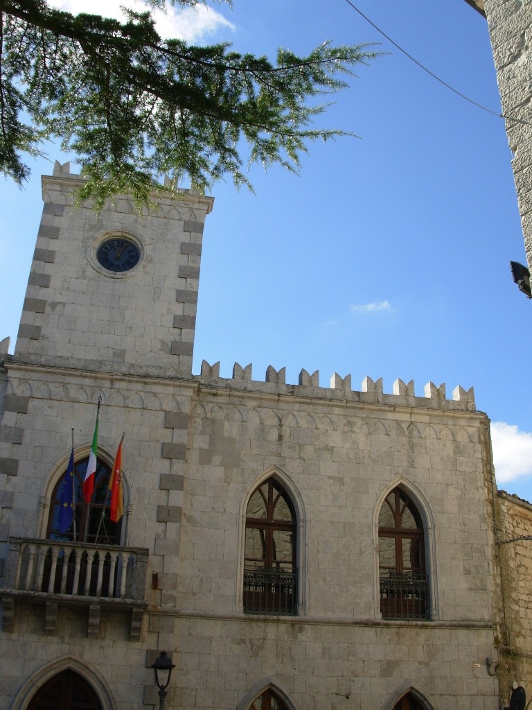 Il Consiglio Comunale contro l’istallazione di pale eoliche in contrada Massariazza, in territorio di Geraci Siculo, ma a ridosso delle borgate Verdi e Raffo