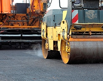 Rifacimento strade. Chiusa viale delle Provincia