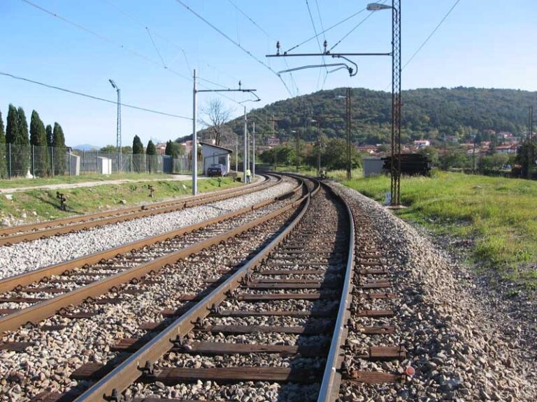 Raddoppio ferroviario. Incontro con le società che svolgeranno i lavori