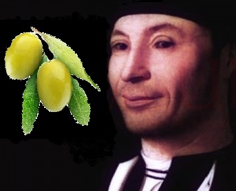 La Fondazione Mandralisca vende olive