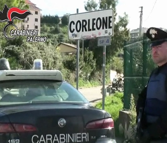 Operazione “Grande Passo 3”. Blitz contro la mafia del corleonese: volevano uccidere il ministro Alfano