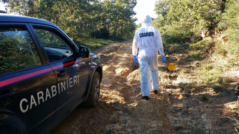 Ferito accidentalmente durante una battuta di caccia al cinghiale muore durante il trasporto in ospedale