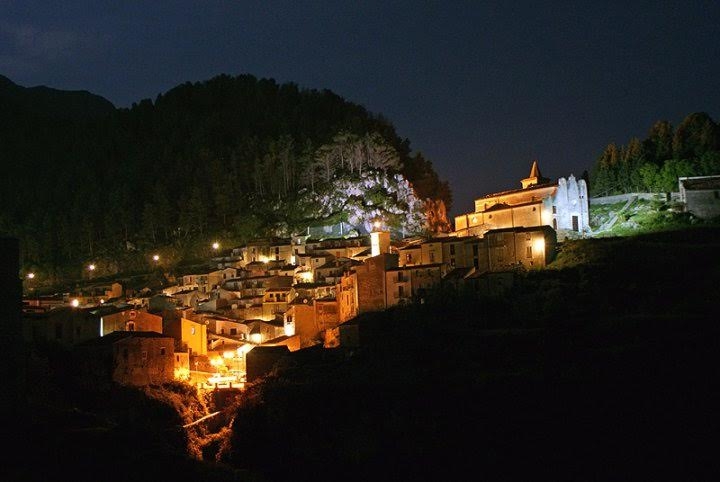 Capodanno 2015: ritorna la “Vecchia” tra divertimento e folckore