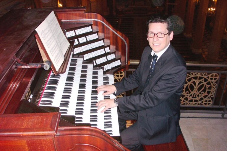 Sacred Festival. Percorsi di musica sacra nel Duomo di Cefalù