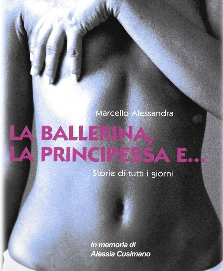 All’Eden lo spettacolo teatrale “La ballerina, la principessa e…” organizzato dall’Associazione StupendaMente