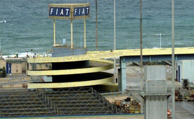 Ex Fiat. Blutec regala 5 chili di pasta a operai stabilimento Termini Imerese. Protesta la Fiom siciliana