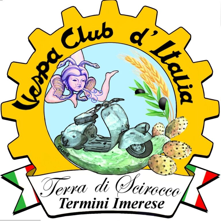 Nasce il Vespa Club
