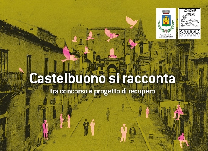 “Castelbuono si Racconta”, inaugurazione dei 22 pannelli con immagini della cittadina collocate nel circuito urbano