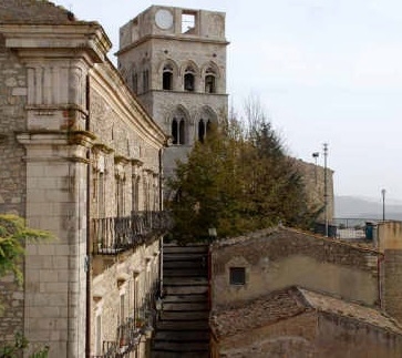 Istituito il premio dedicato a Santi Centineo