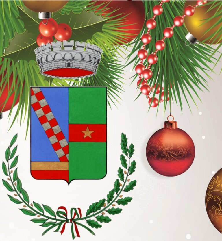 Festività Natalizie ed il Nuovo Anno a S. Mauro: il Calendario degli eventi