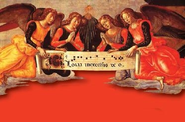 Concerto “Gloria in Excelsis Deo” promosso dal Coro Stesicoro in collaborazione con venti associazioni termitane