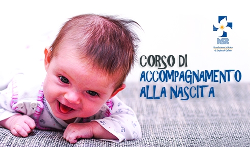 Al Giglio di Cefalù un corso per nascere bene dedicato alle future mamme