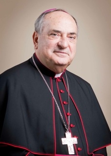 Monsignor Manzella eletto vice presidente della Conferenza episcopale siciliana